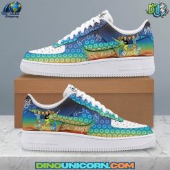 Phish At Sphere Air Force 1 Sneaker