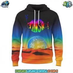 Phish At Sphere Tshirt