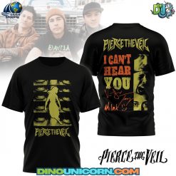 Pierce The Veil T-shirt