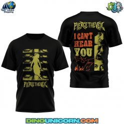 Pierce The Veil T-shirt