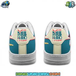 Raul Malo Air Force 1 Sneaker