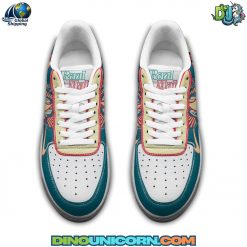 Raul Malo Air Force 1 Sneaker