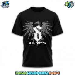 Shinedown Tshirt