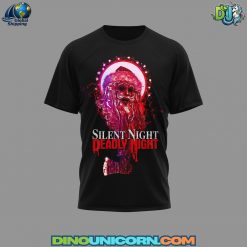 Silent Night Deadly Night T-shirt