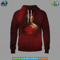 Stranger Things 5 Tshirt