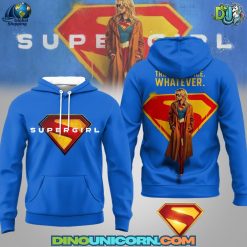 Supergirl 2026 Tshirt