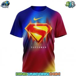 Superman Tshirt