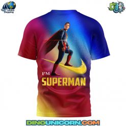 Superman Tshirt