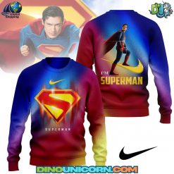 Superman Tshirt