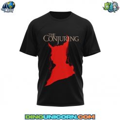 The Conjuring Last Rites T-shirt
