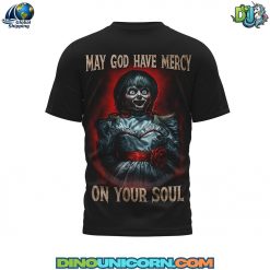 The Conjuring Last Rites Tshirt