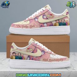 The Golden Girls Air Force 1 Sneaker