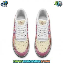 The Golden Girls Air Force 1 Sneaker