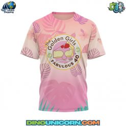 The Golden Girls T-shirt