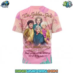 The Golden Girls Tshirt
