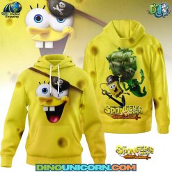 The SpongeBob Movie Search for SquarePants Tshirt