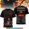 Percy Jackson and the Olympians T-shirt Percy Jackson and the Olympians T-shirt