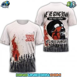 Three Days Grace T-shirt