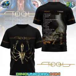 Tool Hawaii T-shirt