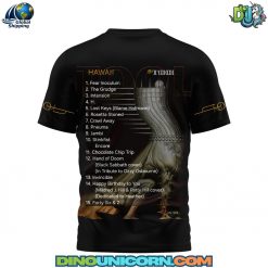 Tool Hawaii Tshirt