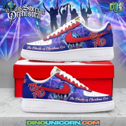 TransSiberian Orchestra Air Force 1 Sneaker
