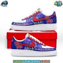 TransSiberian Orchestra Air Force 1 Sneaker