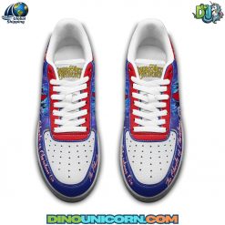 TransSiberian Orchestra Air Force 1 Sneaker