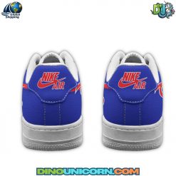 TransSiberian Orchestra Air Force 1 Sneaker