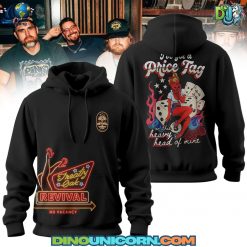 Treaty Oak Revival No Vacancy Tshirt