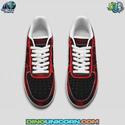 Tron Ares Air Force 1 Sneaker