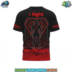 Tron Ares Tshirt