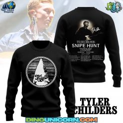 Tyler Childers Snipe Hunt T-shirt