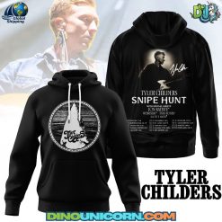 Tyler Childers Snipe Hunt Tshirt