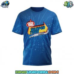 Vans Warped Tour 2026 Tshirt