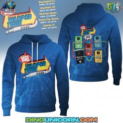 Vans Warped Tour 2026 Tshirt