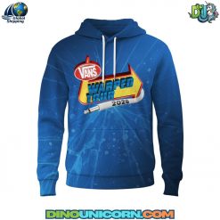 Vans Warped Tour 2026 Tshirt