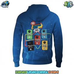 Vans Warped Tour 2026 Tshirt