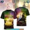 The SpongeBob Movie Search for SquarePants T-shirt