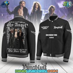 YUNGBLUD Baseball Jacket