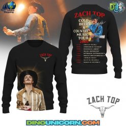 Zach Top T-shirt