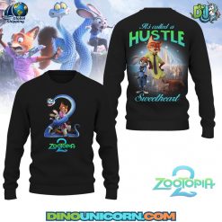 Zootopia 2 Tshirt