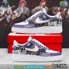 Cheap Trick All Washed Up Air Force 1 Sneaker