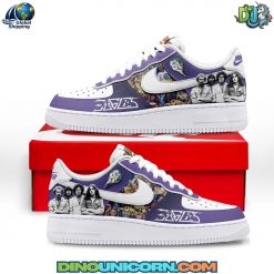 Eagles Air Force 1 Sneaker