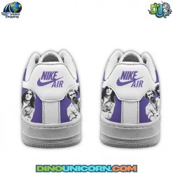 Eagles Air Force 1 Sneaker