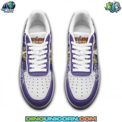 Eagles Air Force 1 Sneaker