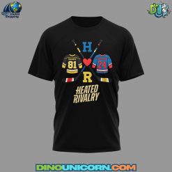Heated Rivalry T-shirt