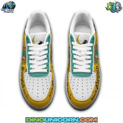 Stevie Nicks Gypsy Air Force 1 Sneaker