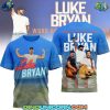 Luke Bryan 2026 Tour Tshirt